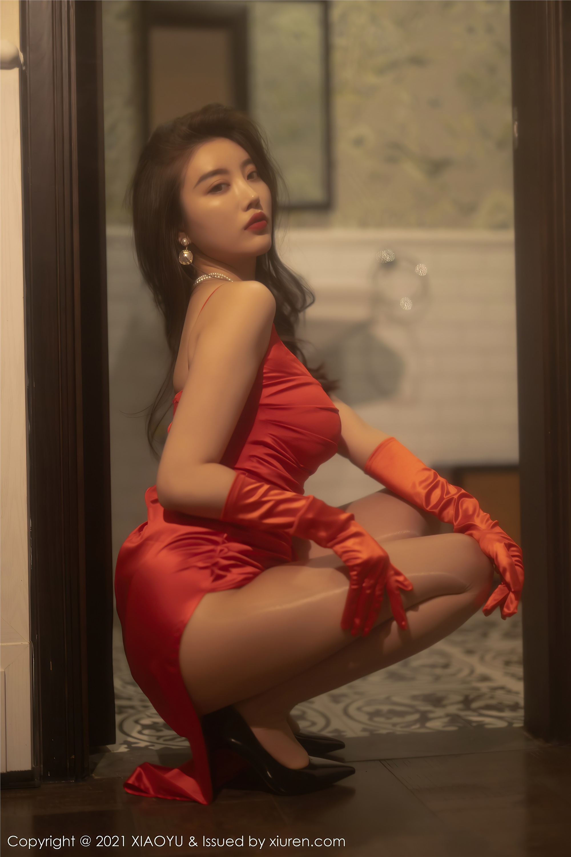 XIAOYU语画界 2021.07.30 Vol.582 杨晨晨Yome